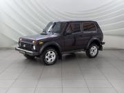 Lada (ВАЗ) 2121 (4x4) I Рестайлинг Волгоград  - изображение 33