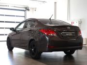 Hyundai Solaris I Рестайлинг Калуга  - изображение 37