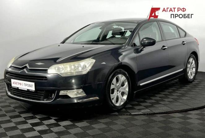 Citroen C5 II с пробегом 2008 года, цена 750 000 рублей, 185312 км, седан, Автокод Объявления