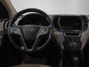Hyundai Santa Fe III Альметьевск  - изображение 41