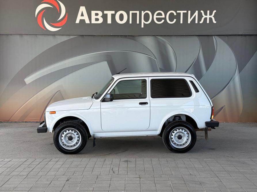 Lada (ВАЗ) Niva Legend Волгоград  - изображение 8