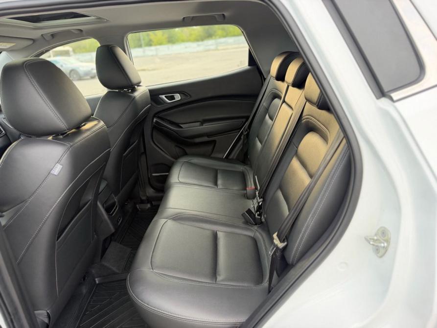 Chery Tiggo 4 I Рестайлинг Волгоград  - изображение 27