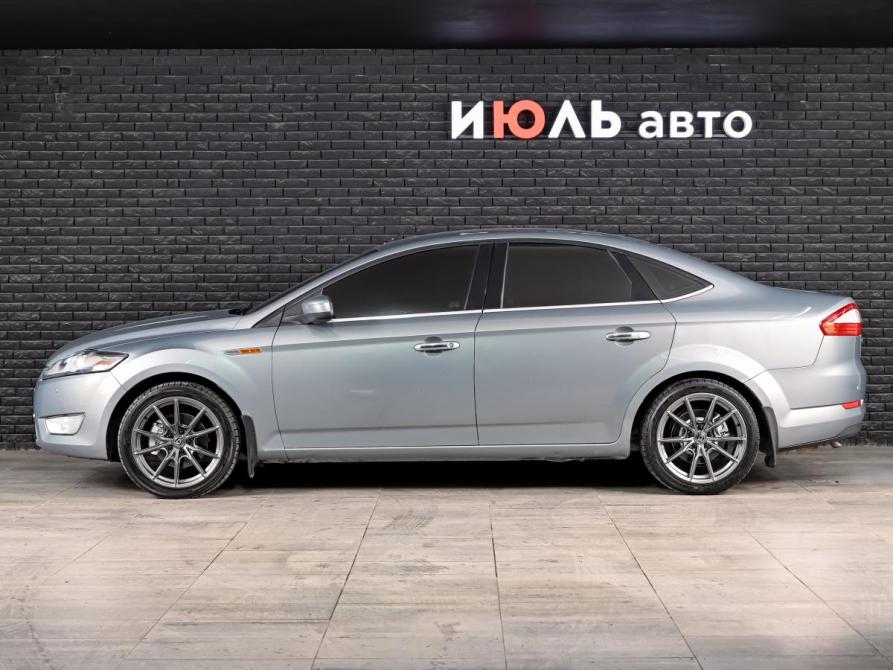 Ford Mondeo IV Екатеринбург  - изображение 8