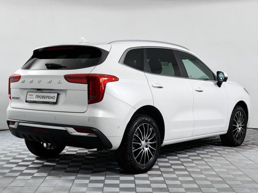 Haval Jolion I Москва  - изображение 6