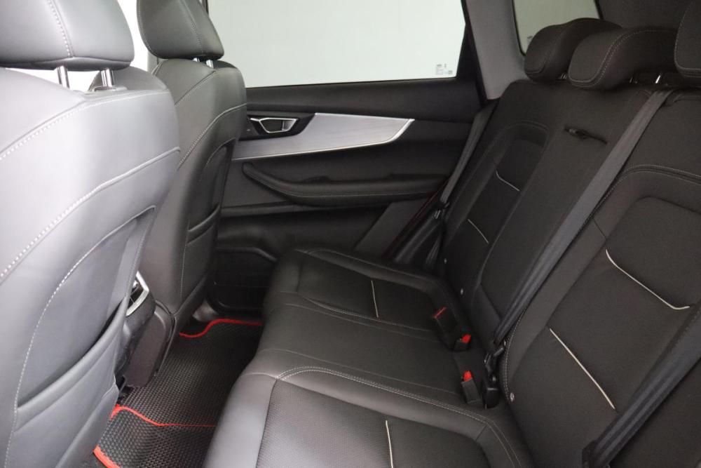 Chery Tiggo 7 Pro Max I Санкт-Петербург  - изображение 14