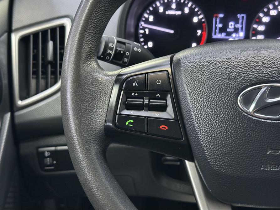 Hyundai Creta I Ярославль  - изображение 18