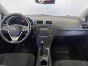 Toyota Avensis III Уфа  - изображение 21
