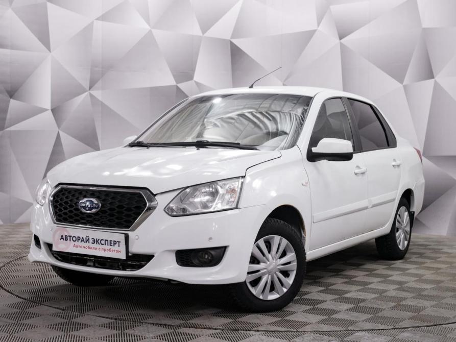 Datsun on-DO I Ульяновск  - изображение 1