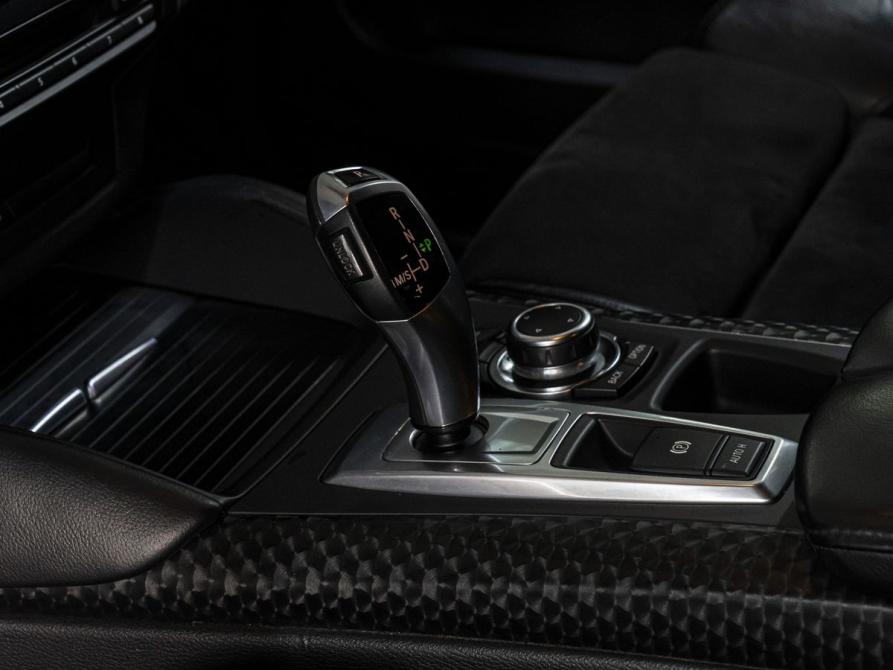 BMW X6 I (E71) Рестайлинг Тюмень  - изображение 23