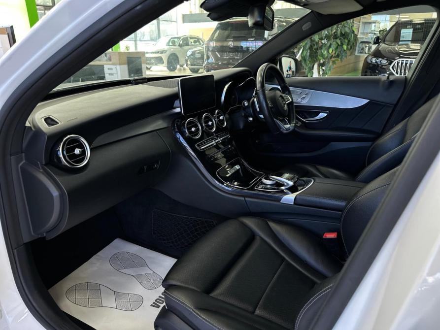 Mercedes-Benz C-Класс IV (W205) Санкт-Петербург  - изображение 44