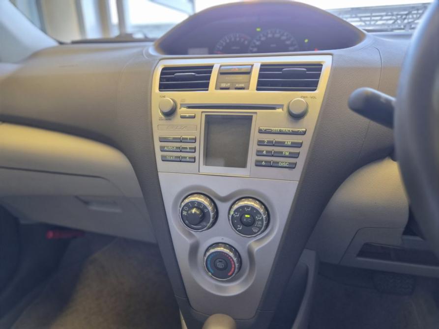 Toyota Belta I Новосибирск  - изображение 12