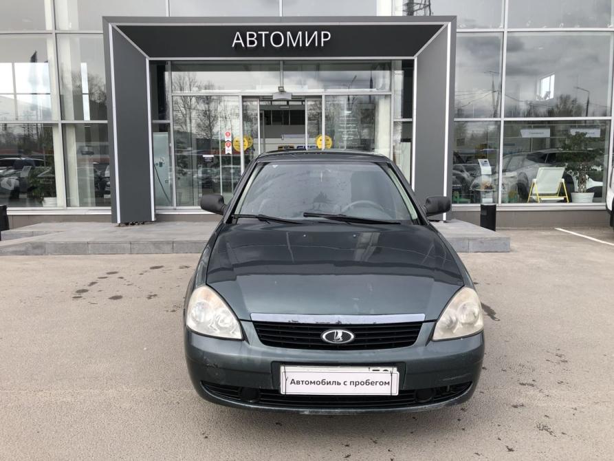 Lada (ВАЗ) Priora I Брянск  - изображение 2