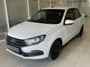 Lada (ВАЗ) Granta I Рестайлинг Москва  - изображение 18