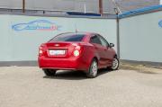 Chevrolet Aveo II Курган  - изображение 21