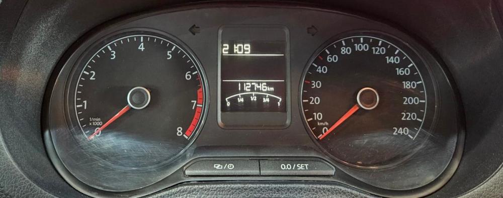 Volkswagen Polo V Рестайлинг Вологда  - изображение 10
