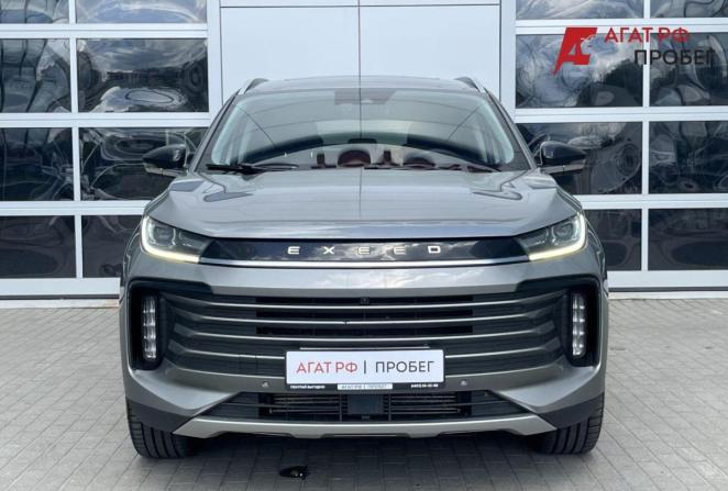 Exeed TXL I Рестайлинг с пробегом 2023 года, цена 2 250 000 рублей, 88082 км, внедорожник, Автокод Объявления