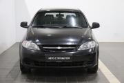 Chevrolet Lacetti I Ульяновск  - изображение 16