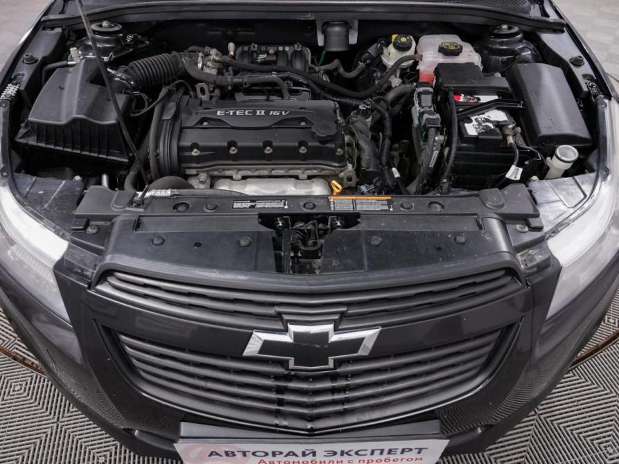 Chevrolet Cruze I Рестайлинг Ульяновск  - изображение 20