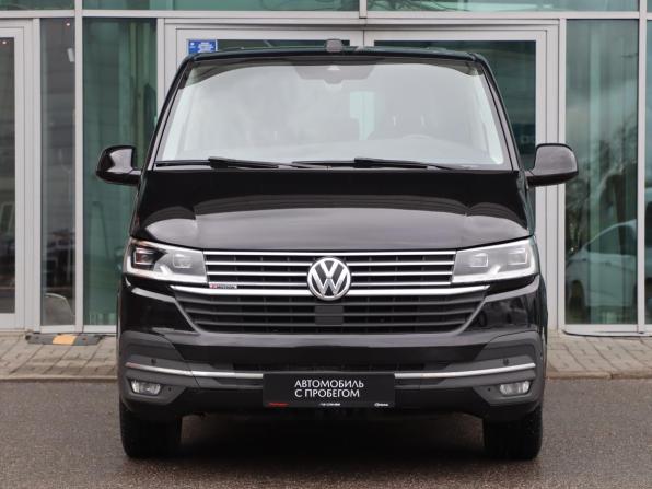 Volkswagen Multivan T6 Рестайлинг с пробегом 2021 года, цена 4 650 000 рублей, 231261 км, минивэн, Автокод Объявления