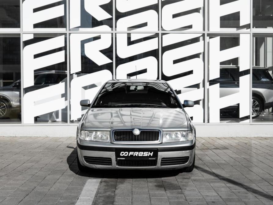 Skoda Octavia I (A4) Рестайлинг Ставрополь  - изображение 3
