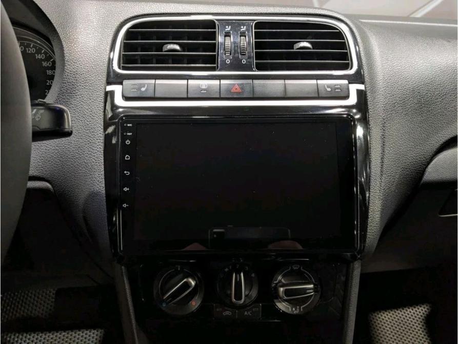 Volkswagen Polo V Рестайлинг Пермь  - изображение 16