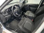 Lada (ВАЗ) Granta I Рестайлинг Самара  - изображение 24