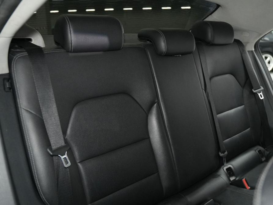 Mercedes-Benz CLA I (C117 X117) Новосибирск  - изображение 24