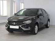Lada (ВАЗ) Vesta I Рестайлинг (NG) Старый Оскол  - изображение 22