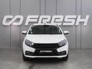 Lada (ВАЗ) Vesta I Воронеж  - изображение 21
