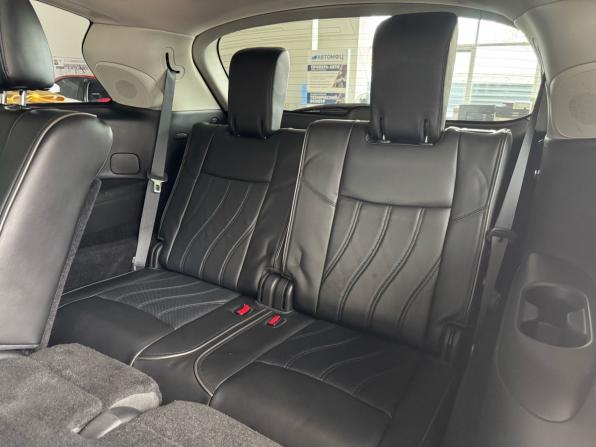 Infiniti QX60 I с пробегом 2014 года, цена 1 699 000 рублей, 115558 км, внедорожник, Автокод Объявления