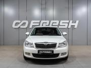 Skoda Octavia II (A5) Рестайлинг Воронеж  - изображение 23