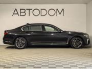 BMW 7 серии VI (G11/G12) Рестайлинг Санкт-Петербург  - изображение 44