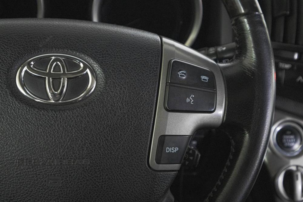 Toyota Land Cruiser 200 Series Кемерово  - изображение 19