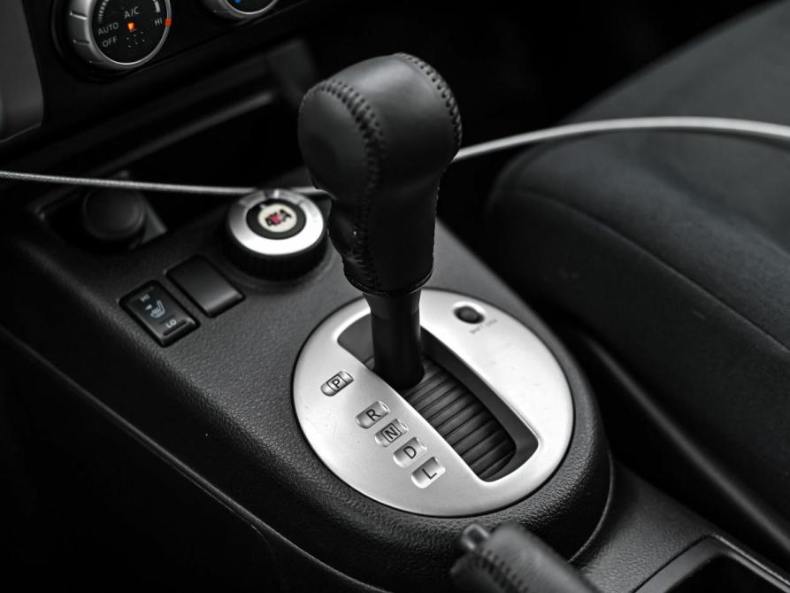 Nissan X-Trail II Рестайлинг Санкт-Петербург  - изображение 9