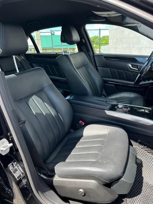 Mercedes-Benz E-Класс IV (W212 S212 C207) Рестайлинг Альметьевск  - изображение 13