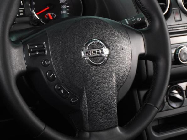 Nissan Qashqai+2 I Рестайлинг с пробегом 2010 года, цена 899 000 рублей, 232710 км, внедорожник, Автокод Объявления