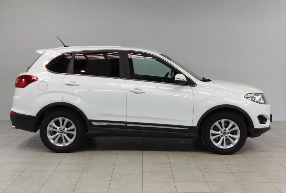 Chery Tiggo 5 I Саратов  - изображение 4