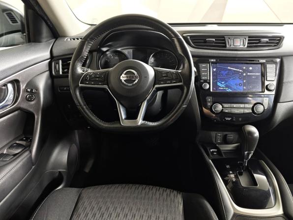 Nissan X-Trail III Рестайлинг с пробегом 2018 года, цена 1 993 000 рублей, 149647 км, внедорожник, Автокод Объявления
