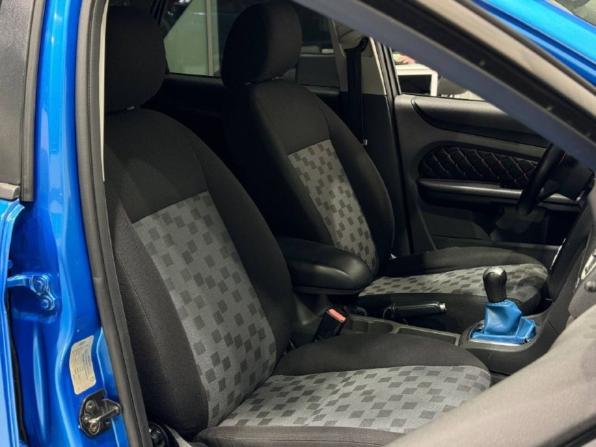 Ford Focus II с пробегом 2006 года, цена 469 900 рублей, 188220 км, хэтчбек, Автокод Объявления