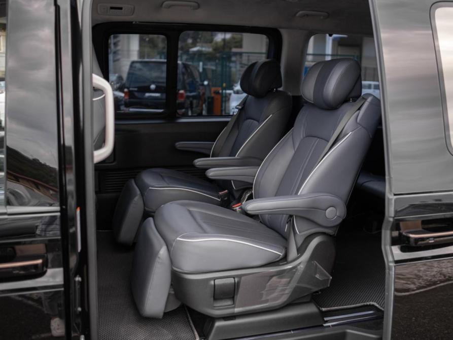 Hyundai Staria I Сочи  - изображение 13