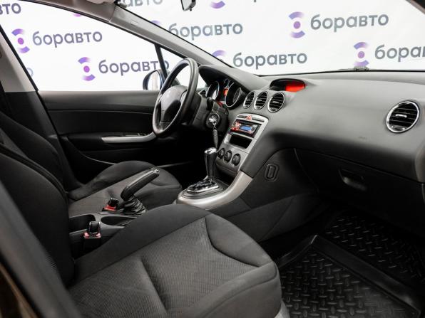 Peugeot 308 I Рестайлинг с пробегом 2012 года, цена 590 000 рублей, 153312 км, хэтчбек, Автокод Объявления