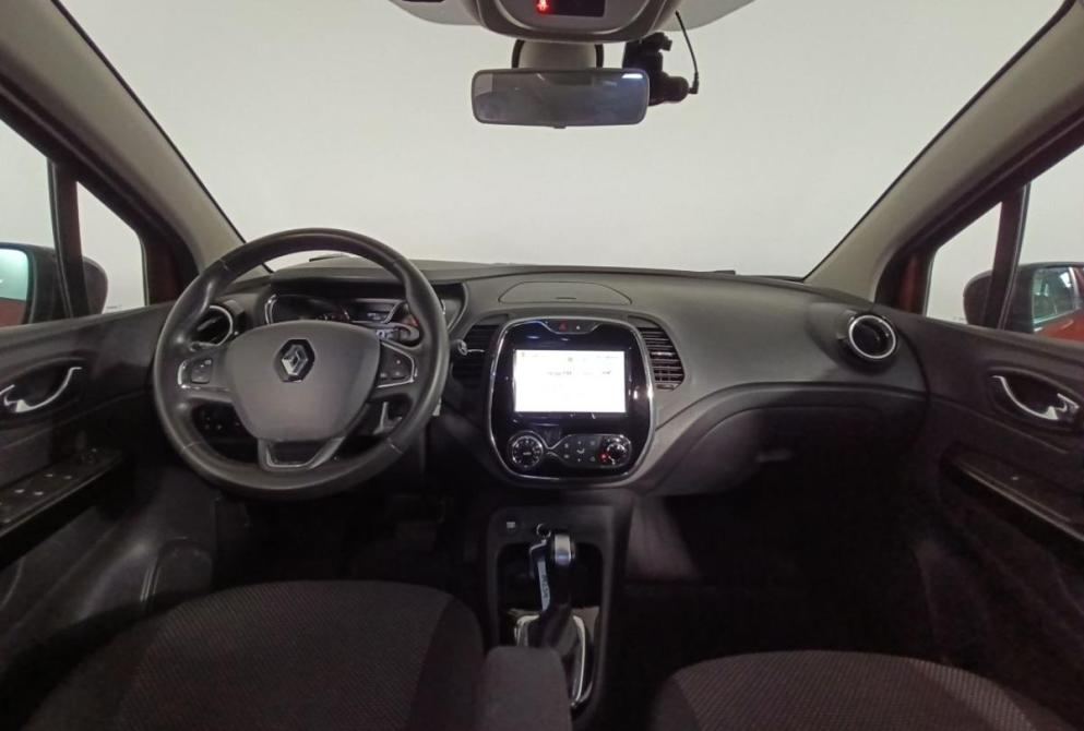 Renault Kaptur I Волгоград  - изображение 10