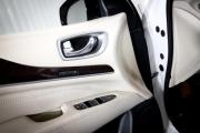 Infiniti QX60 I Рестайлинг Тюмень  - изображение 51