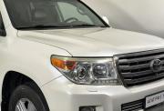 Toyota Land Cruiser 200 Series Рестайлинг 1 Нижний Новгород  - изображение 44