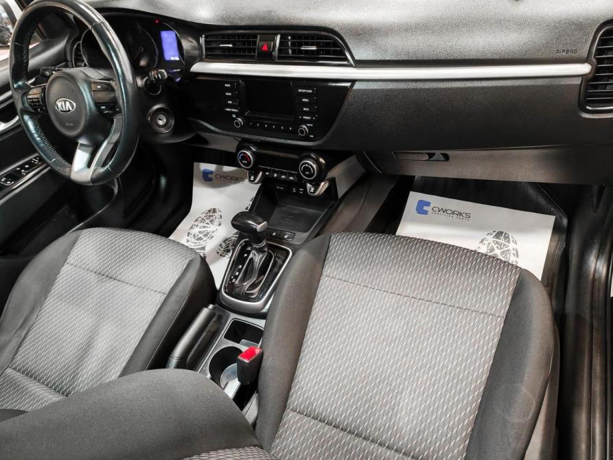 Kia Rio IV Тула  - изображение 6
