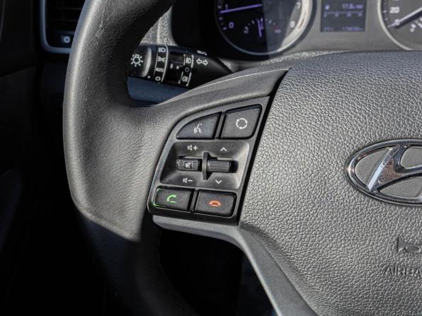 Hyundai Tucson III с пробегом 2016 года, цена 1 749 000 рублей, 179439 км, внедорожник, Автокод Объявления