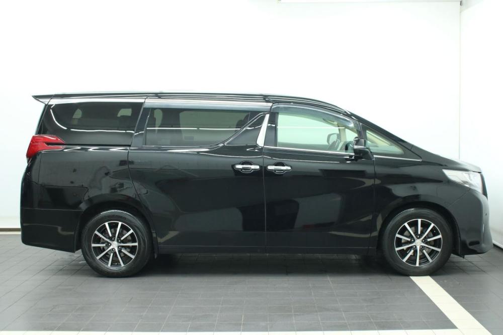 Toyota Alphard III Красноярск  - изображение 11