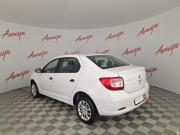 Renault Logan II Рестайлинг Псков  - изображение 16