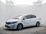 Kia Rio III Москва  - изображение 16