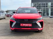 Geely Coolray I Рестайлинг Набережные Челны  - изображение 30